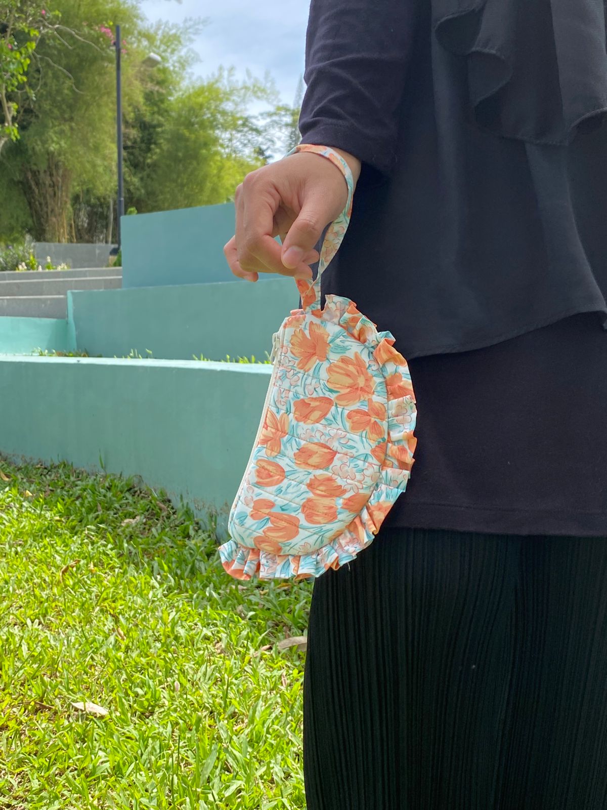 Petite Pouches