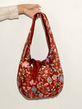 ruby meadows blossom bag